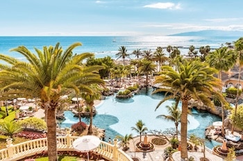 Bahia del Duque - Tenerife