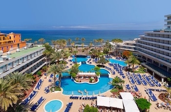 H10 Conquistador - Tenerife