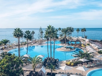 Iberostar Selection Anthelia- Tenerife