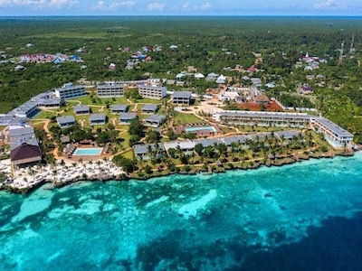 Aldiana Club Kwanza - Zanzibar