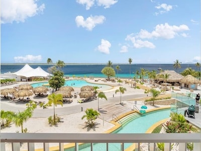 Chogogo Dive en Beach - Bonaire