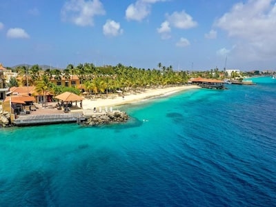 Harbour Village Beach Club - Bonaire