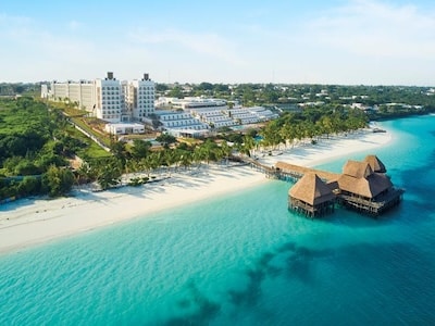 RIU Jambo - Zanzibar