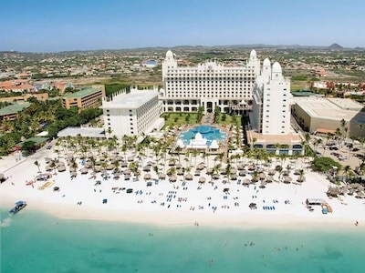 RIU Palace - Aruba