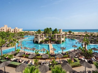 RIU Touareg - Boa Vista