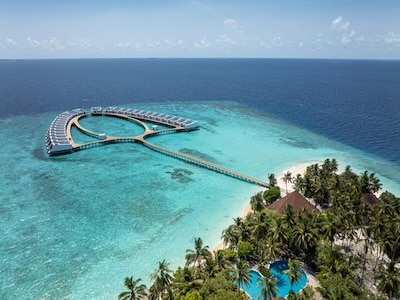 Robinson Maldives - Malediven