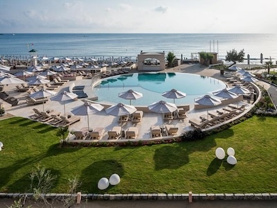 Creta Maris Resort - Kreta