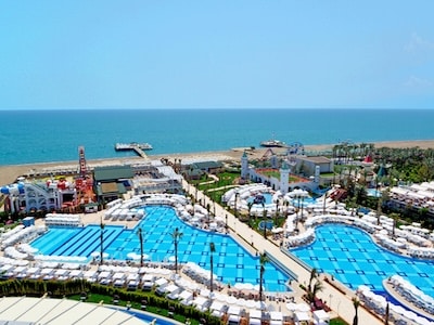 Delphin Imperial - Turkije