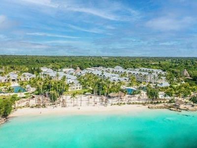 Dreams la Romana Resort & Spa - Dominicaanse Republiek