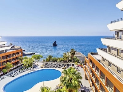 Enotel Lido - Madeira