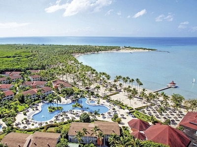 Grand Bahia Principe La Romana - Dominicaanse Republiek