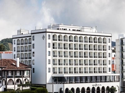 Grand Hotel Açores Atlântico - Azoren