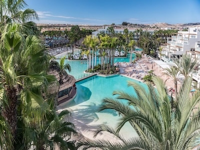 Hotel Maspalomas Princess - Gran Canaria