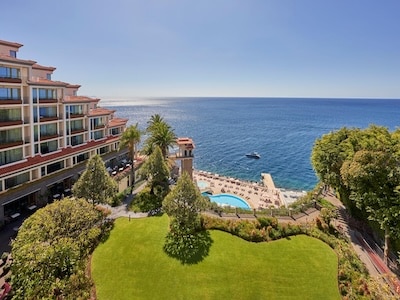 Hotel The Cliff Bay - Madeira