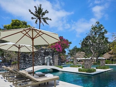 Hyatt Regency - Bali