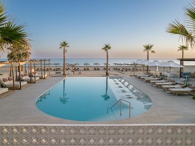 Iperion Beach - Kreta