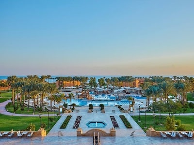 Jaz Grand Marsa - Egypte