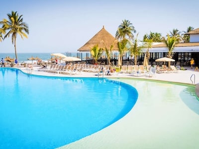 Kombo Beach Hotel - Gambia