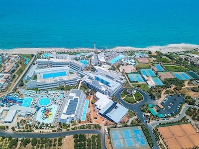 Lyttos Beach - Kreta