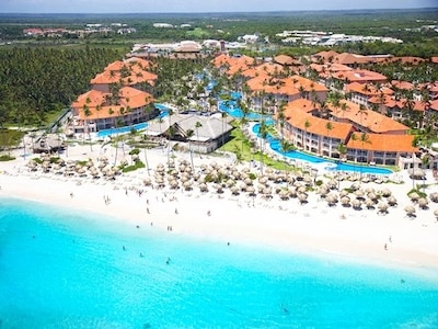 Majestic Elegance Punta Cana - Dominicaanse Republiek