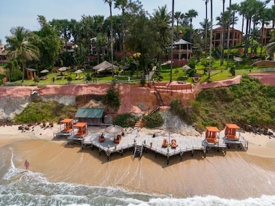 Ngala Lodge - Gambia