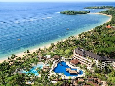 Nusa Dua Beach - Bali