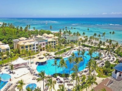 Ocean Blue & Sand - Dominicaanse Republiek