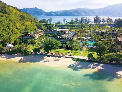 Phuket Marriott Resort & Spa, Merlin Beach - Thailand