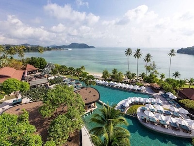 Pullman Phuket Panwa Beach Resort - Thailand