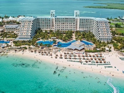 Riu Caribe - Mexico