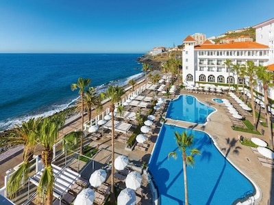 Riu Madeira - Madeira