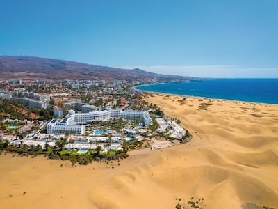 Riu Palace Maspalomas - Gran Canaria