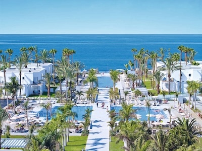 Riu Palace Meloneras - Gran Canaria
