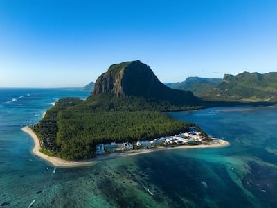 Riu Turquoise - Mauritius