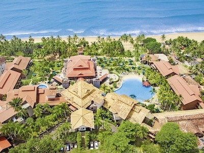 Royal Palms Beach Resort - Sri Lanka