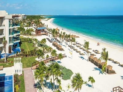 Royalton Riviera Cancun - Mexico