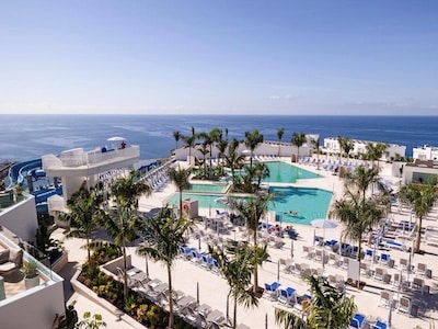 Servatur Puerto Azul - Gran Canaria