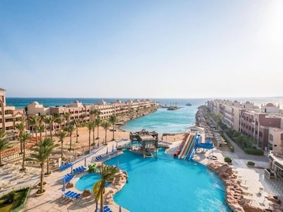 Sunny Days El Palacio Resort & Spa - Egypte