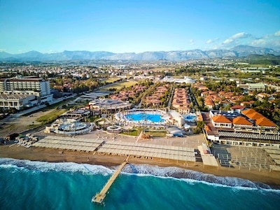 TUI BLUE Palm Garden - Turkije