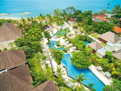 The Anvaya Beach Resort - Bali