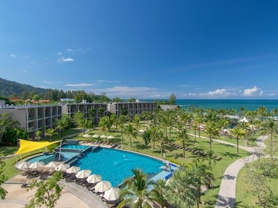The Sands Khao Lak by Katathani - Thailand