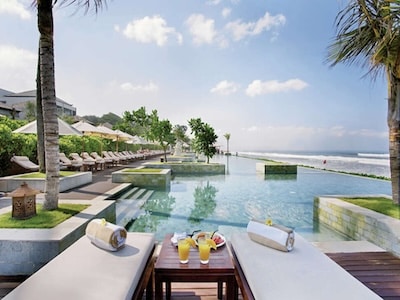 The Seminyak Beach Resort & Spa - Bali