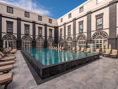 Vila Galé Sao Miguel - Azoren