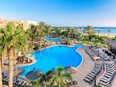 Barceló Fuerteventura Mar - Canarische eilanden