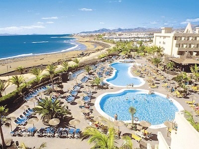 Beatriz Playa en Spa - Lanzarote