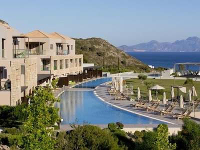 Blue Lagoon Village - Kos