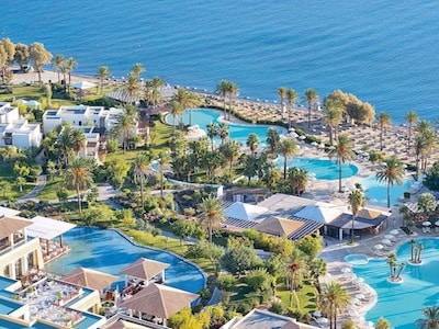 Grecotel Lux Me Kos Imperial - Kos