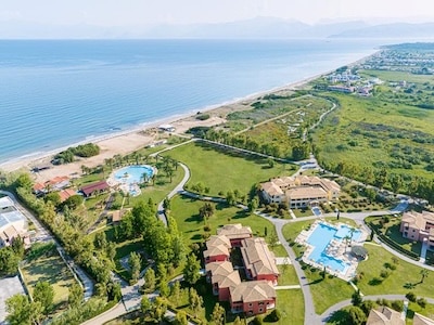 Grecotel Luxme Costa Botanica - Cofu