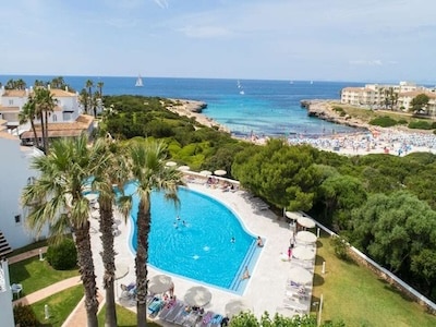 Grupotel Aldea Cala'n Bosch - Menorca