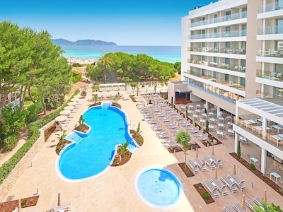 Hipotels Bahia Cala Millor - Mallorca
